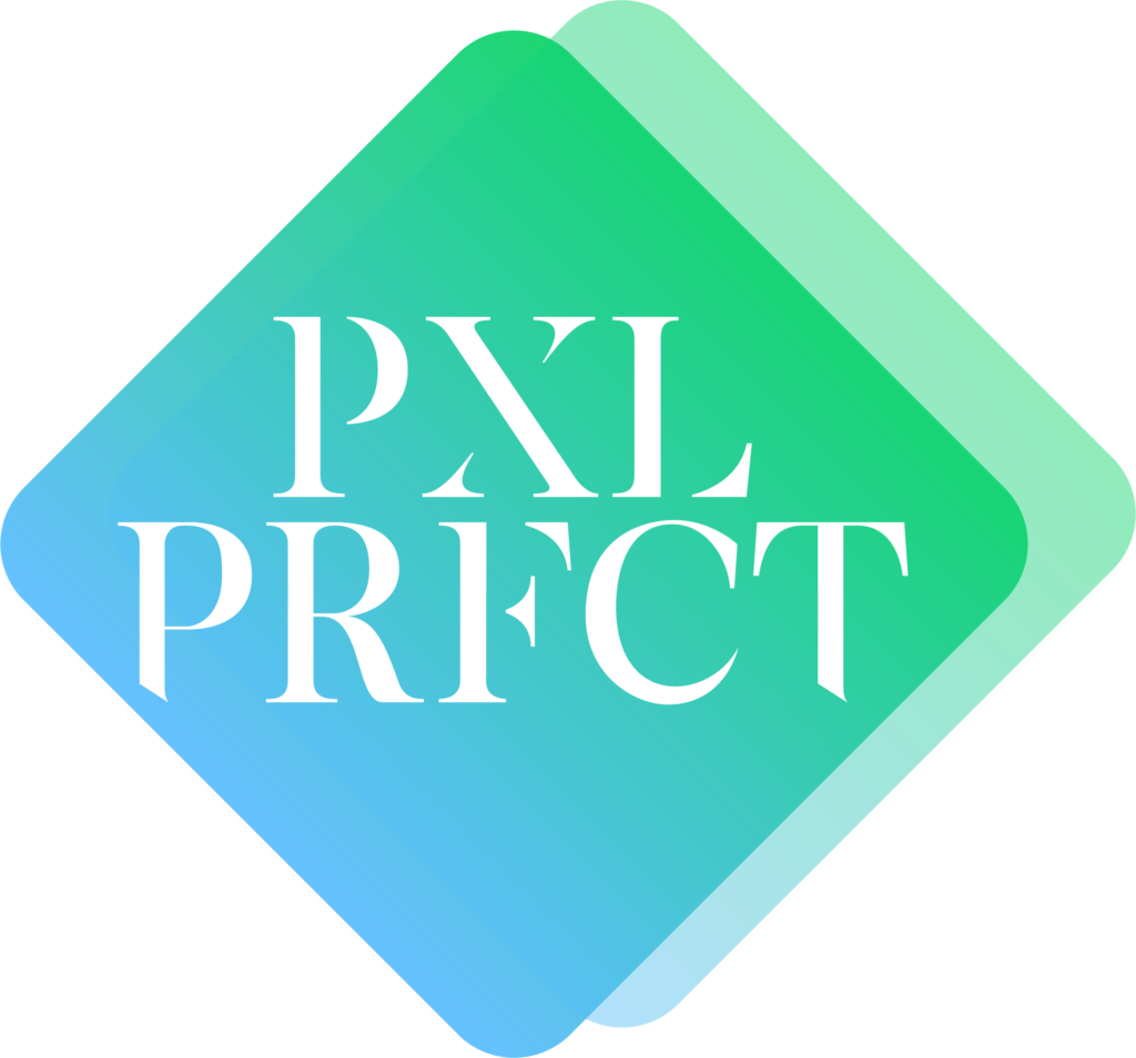PXLPRFCT Webdesign
